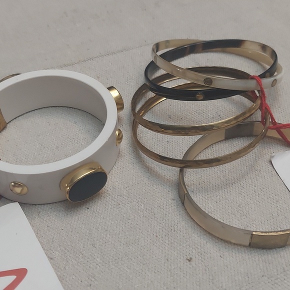 Set Bangle Bracelets - Picture 5 of 6